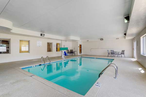 Comfort Inn & Suites Corbin North photo 3