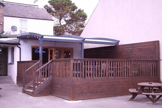 The Kinloch