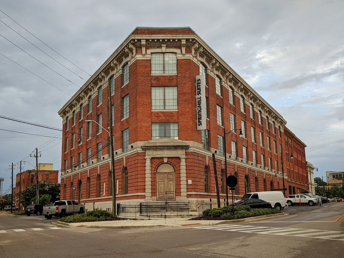 SpringHill Suites by Marriott Montgomery Downtown photo 3