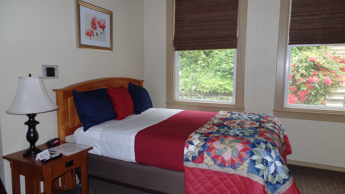 Hotel Cathlamet photo 2