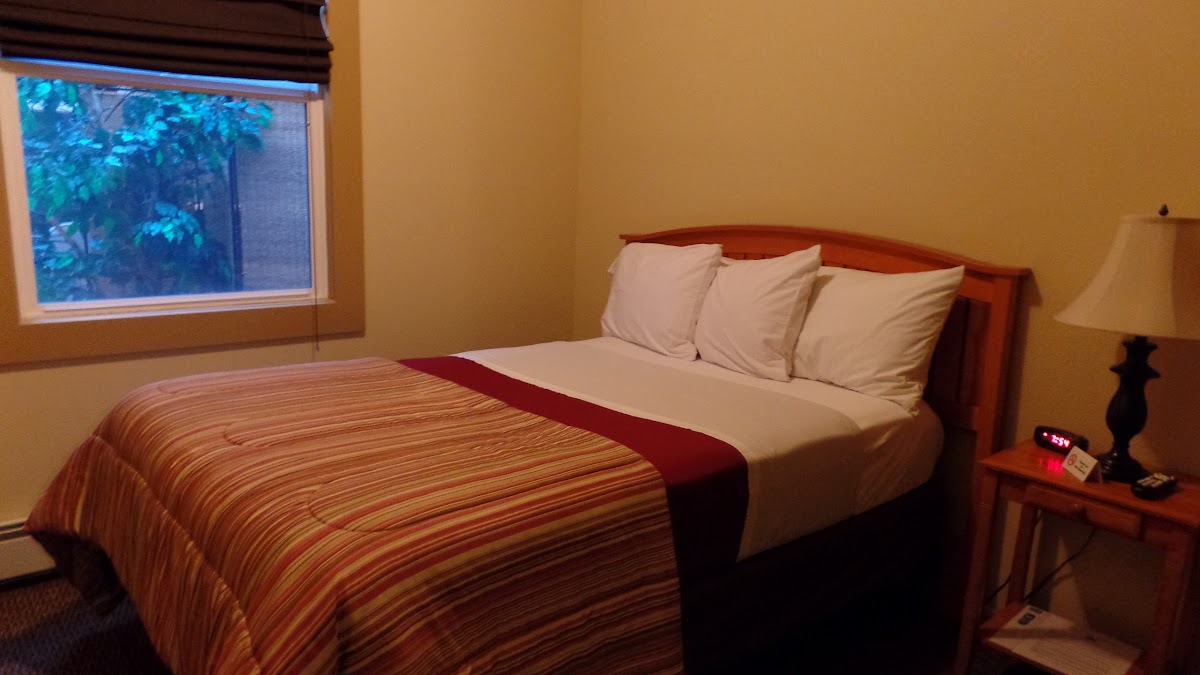 Hotel Cathlamet photo 3