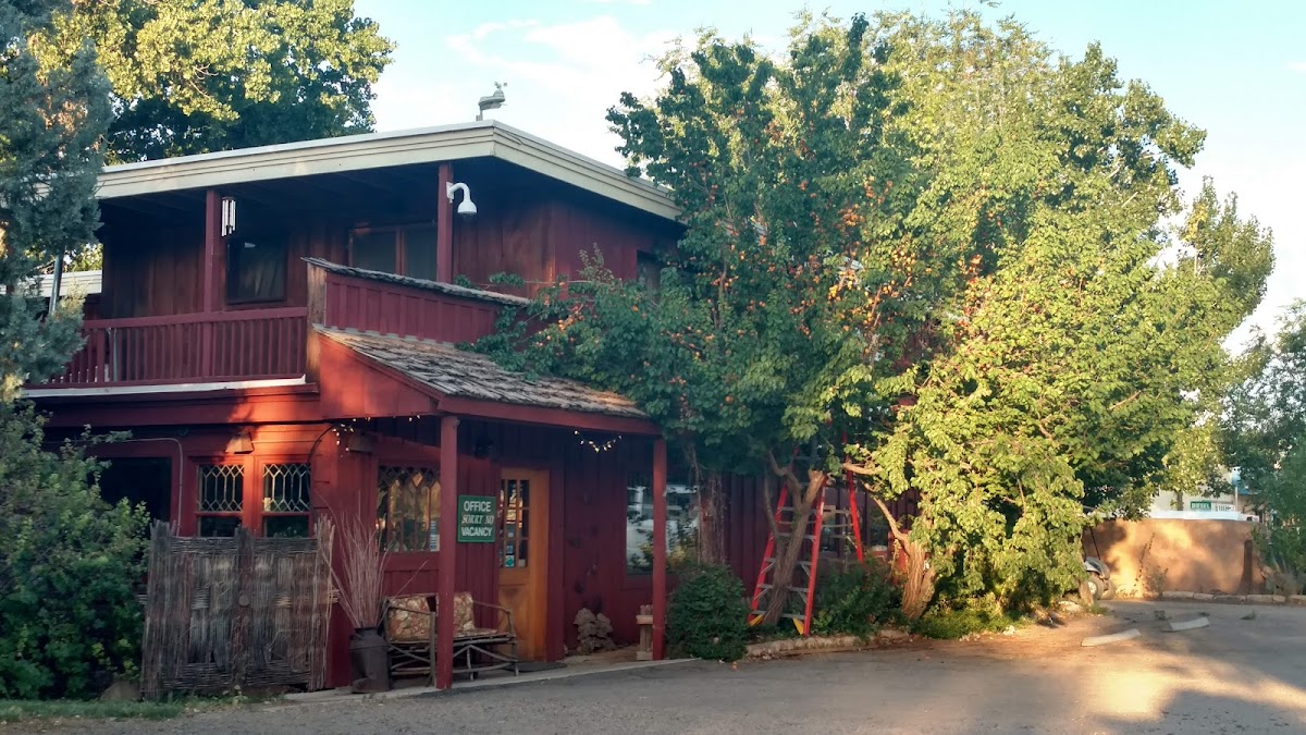 Recapture Lodge photo 3