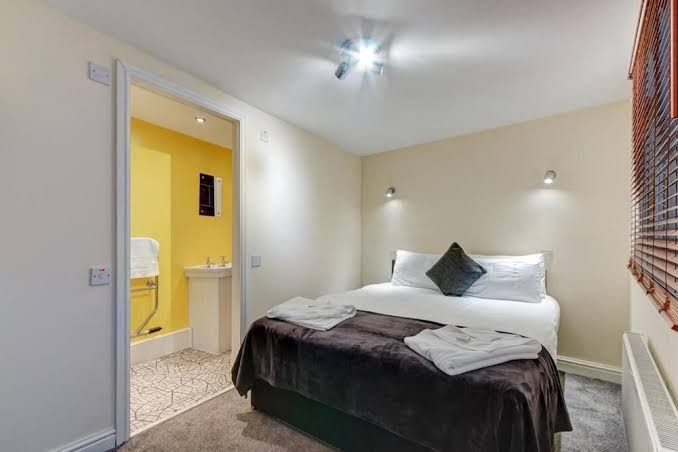 Aspley Lodge Motel photo 2