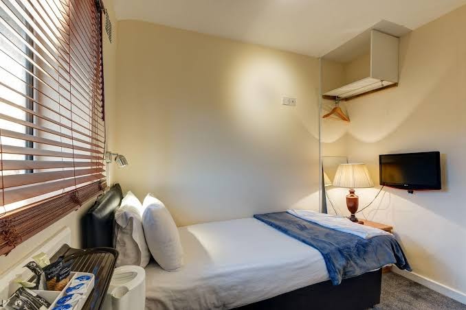 Aspley Lodge Motel photo 3
