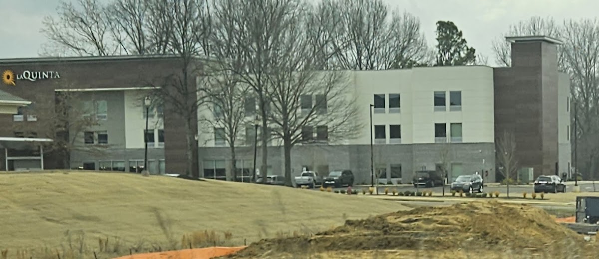 La Quinta Inn & Suites by Wyndham Olive Branch