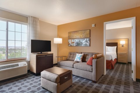 TownePlace Suites by Marriott Boulder Broomfield/Interlocken photo 2