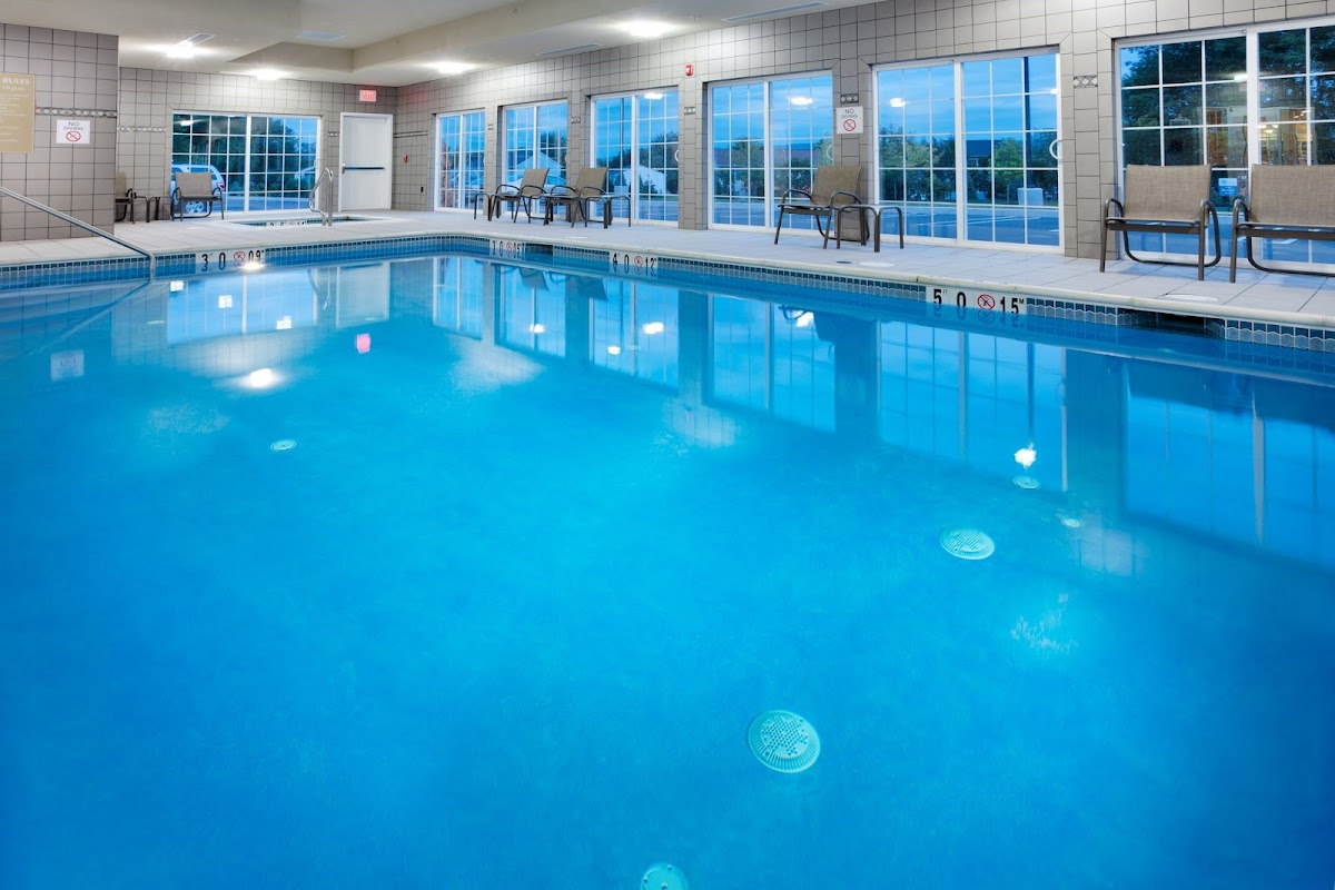 Candlewood Suites Harrisburg I-81 - Hershey Area by IHG photo 3