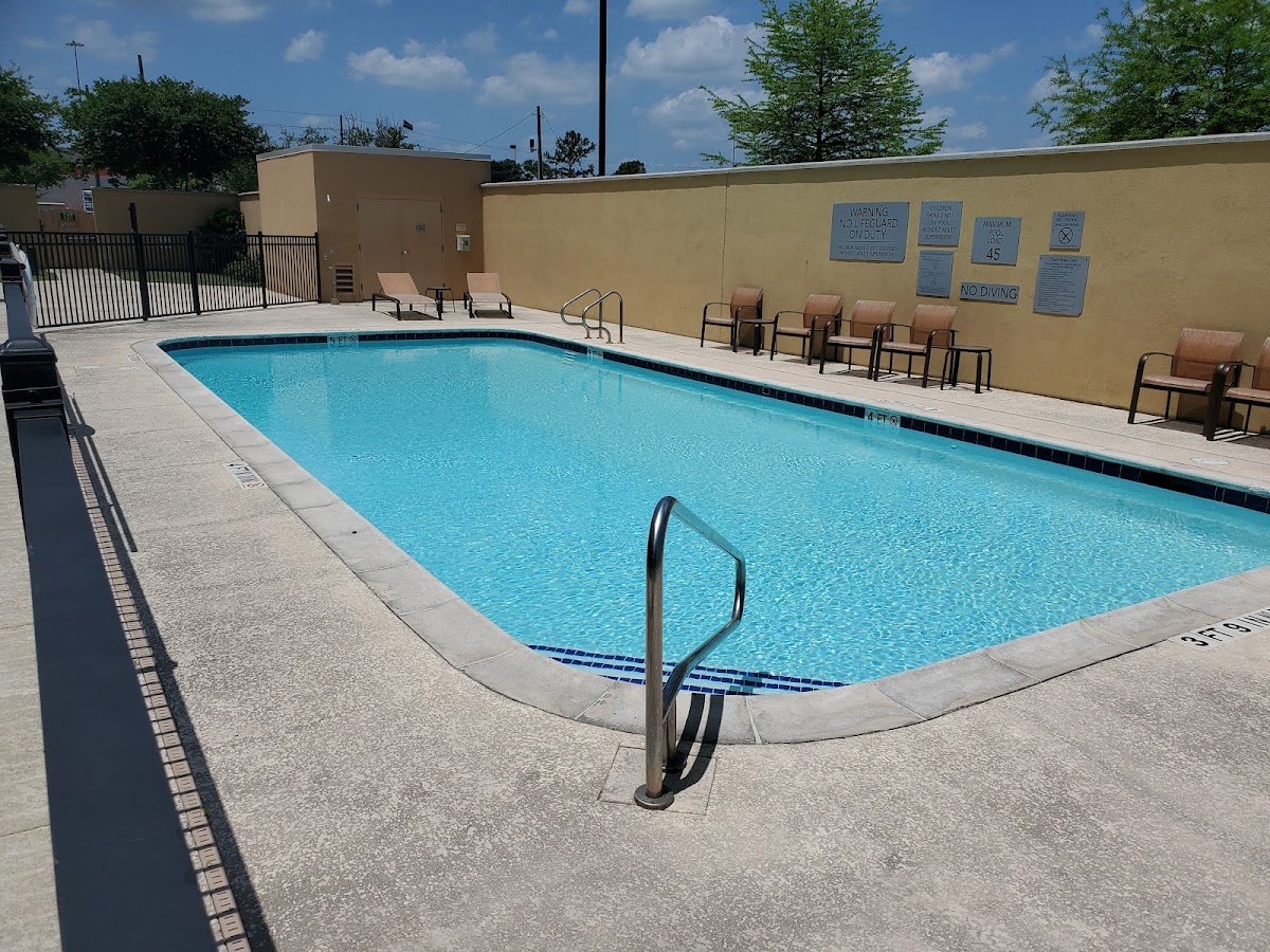 Courtyard by Marriott Houston North/Shenandoah photo 3