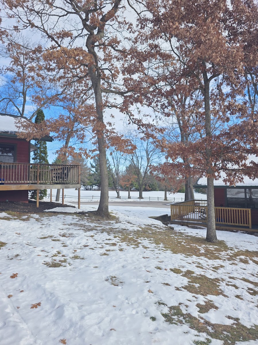 Cabin 857-1- Christmas Mountain Village photo 2