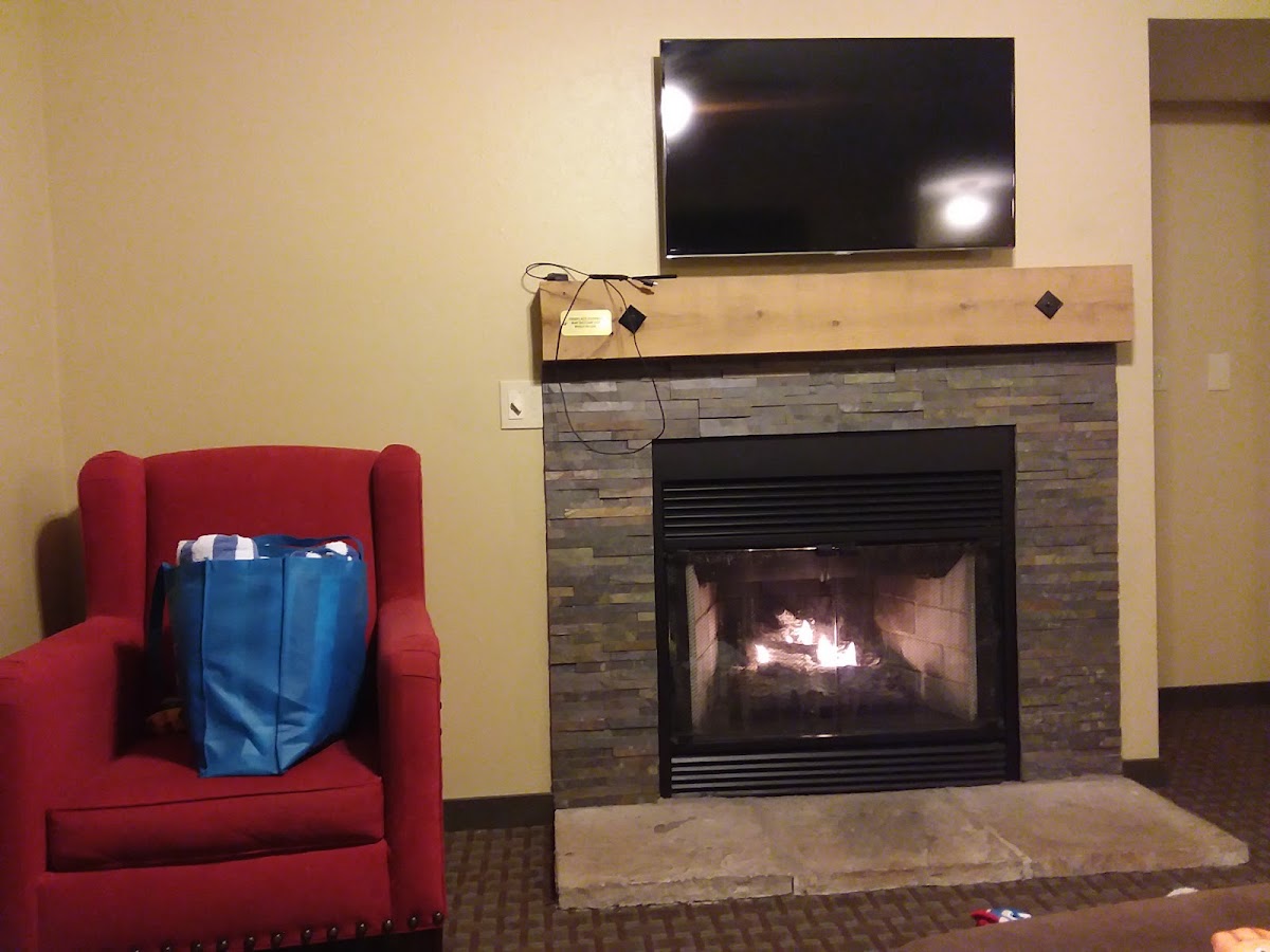 Cabin 857-1- Christmas Mountain Village photo 3