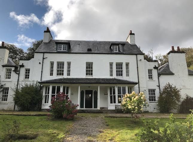Corry Lodge