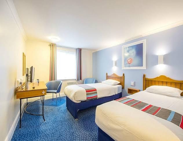 Travelodge Havant Rowlands Castle photo 2