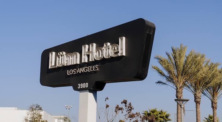 The Lum Hotel Los Angeles Stadium District photo 3