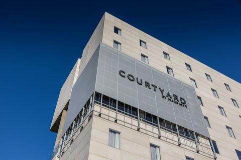 Courtyard by Marriott Mexicali photo 3