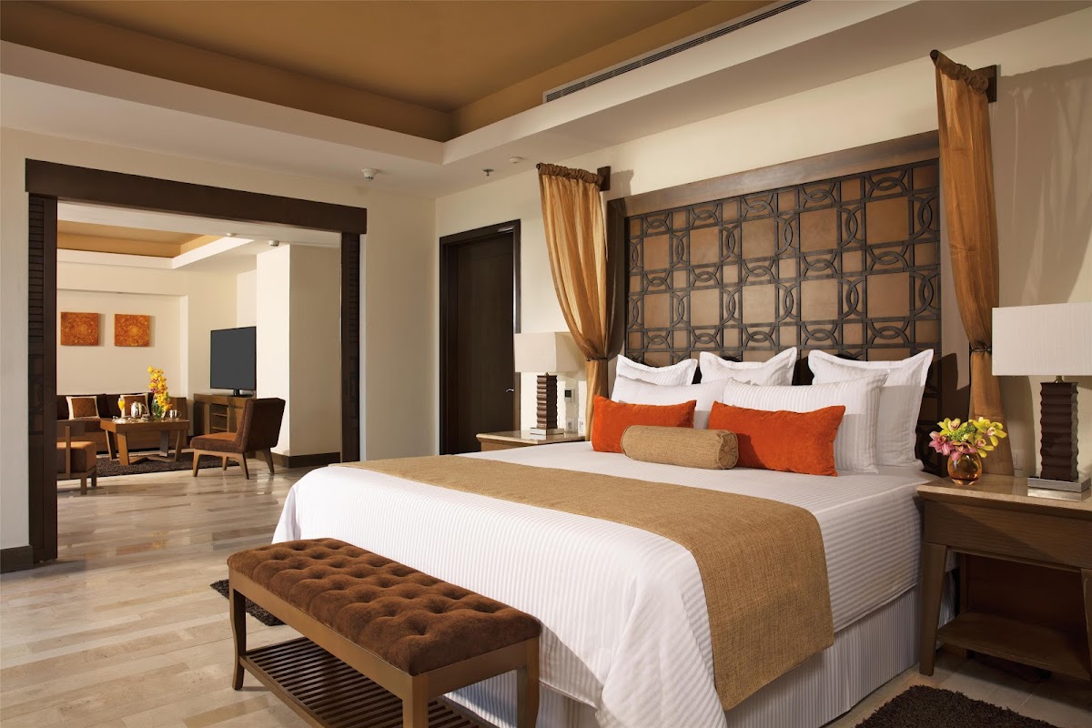 Dreams Vallarta Bay Resort & Spa photo 2