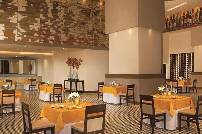 Dreams Vallarta Bay Resort & Spa photo 3