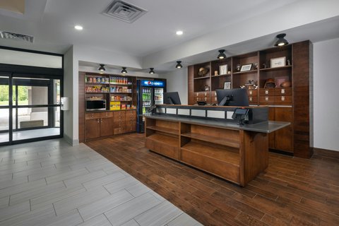 Four Points by Sheraton Kansas City Airport photo 2