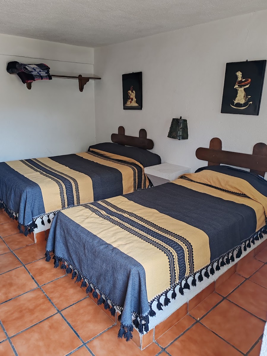 Hotel Los Ciruelos photo 2