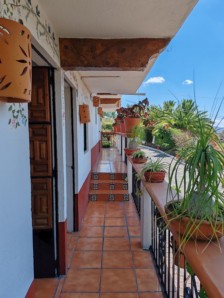 Hotel Los Ciruelos photo 3