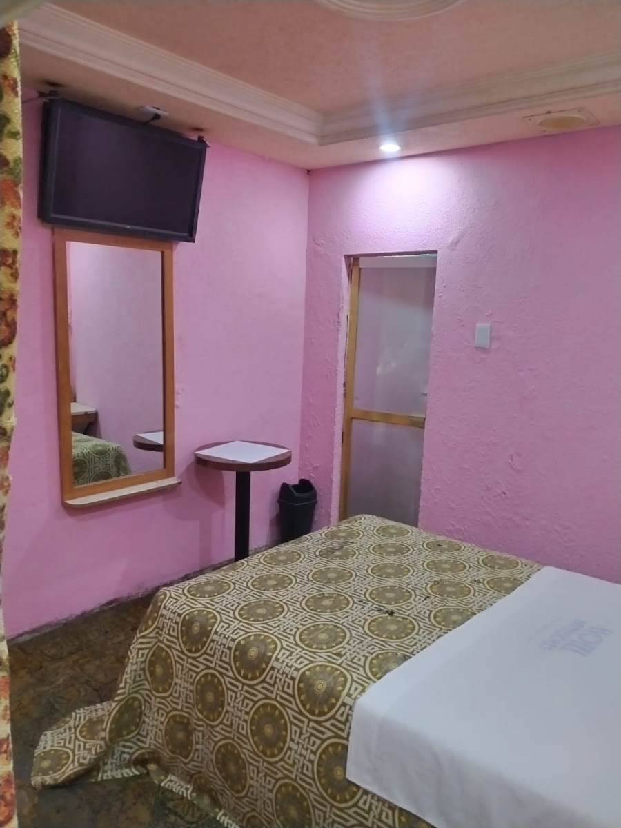 Hotel defensores photo 2