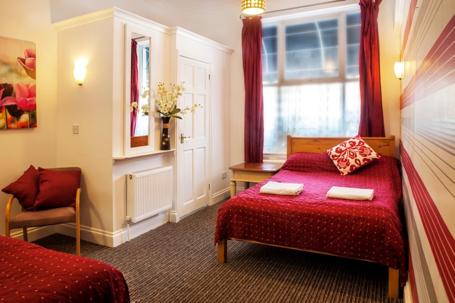 Hotel261 photo 2