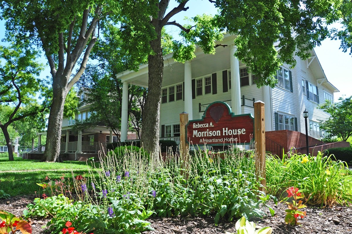 Morrison House-Salina Regional