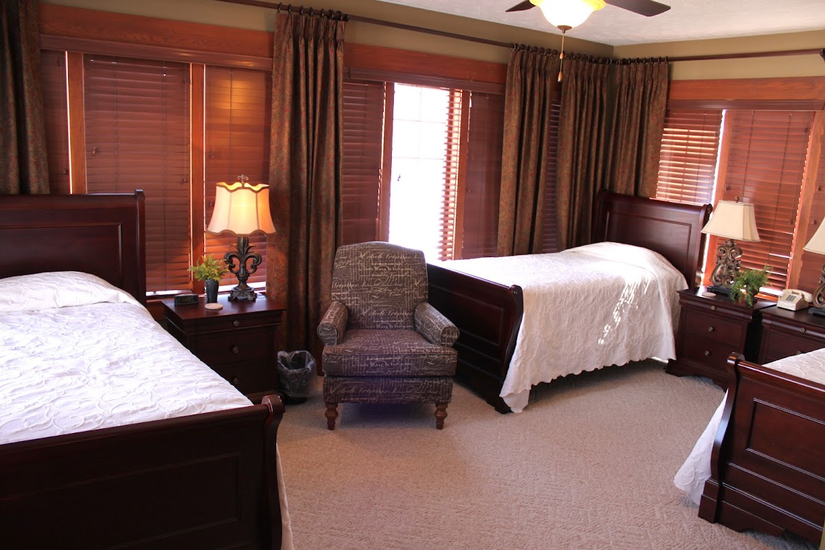 Morrison House-Salina Regional photo 2