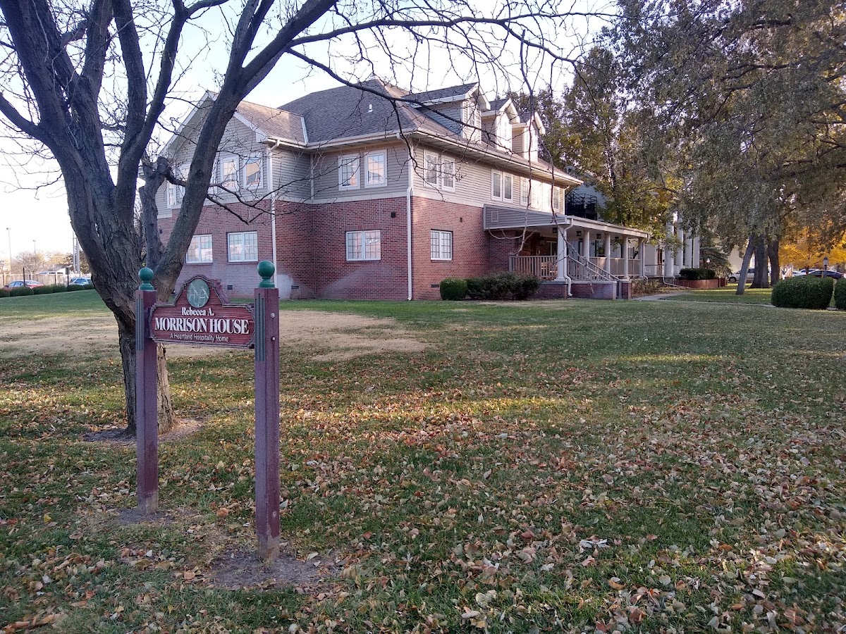 Morrison House-Salina Regional photo 3