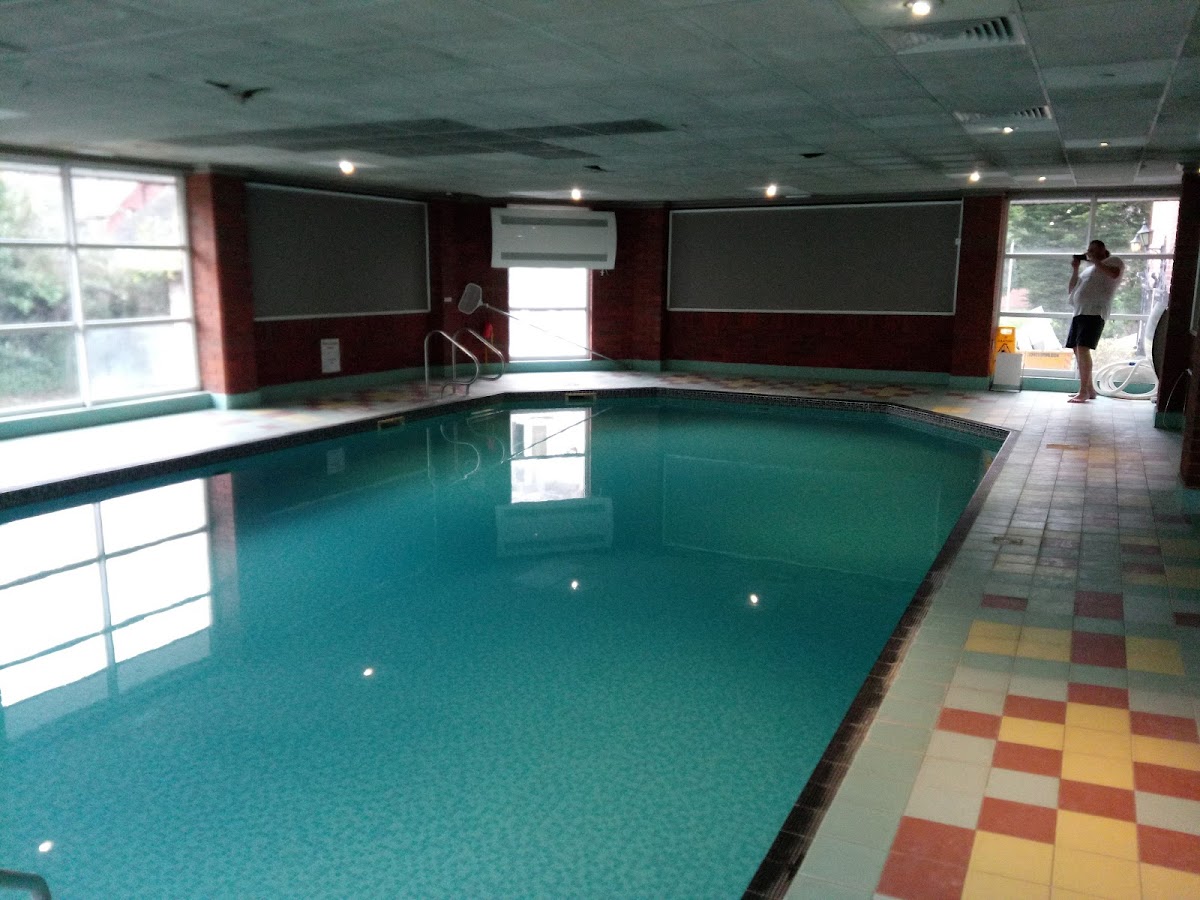 Wolverhampton Goldthorn Hotel photo 3