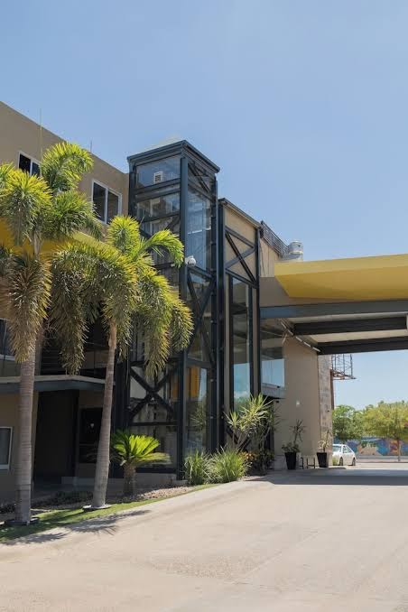 Booye Hotel photo 2