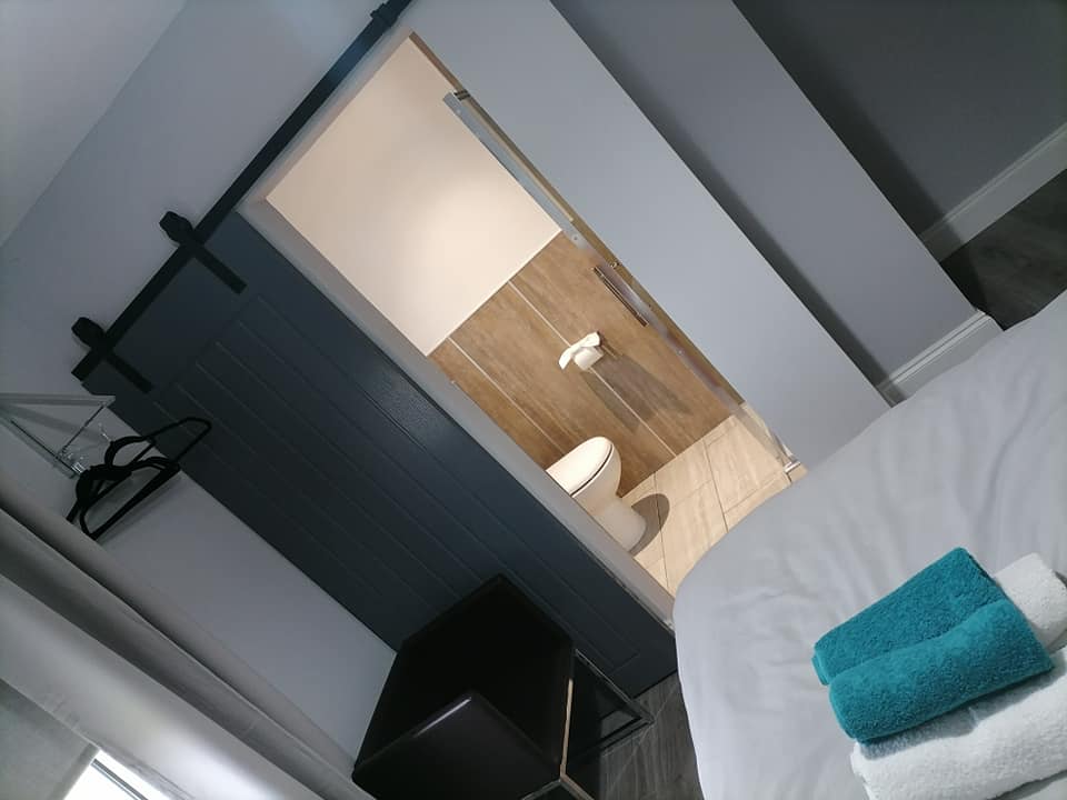 Queensferry Guest House