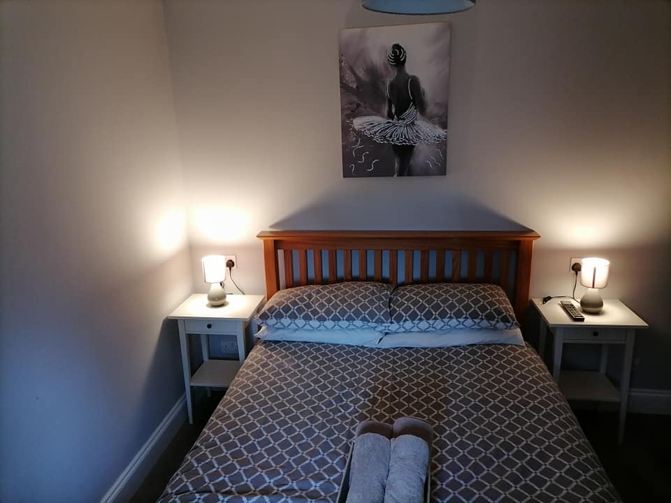 Queensferry Guest House photo 3