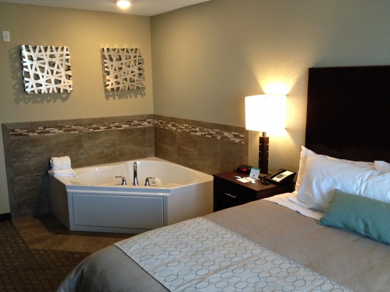 GrandStay Hotel & Suites Glenwood photo 2
