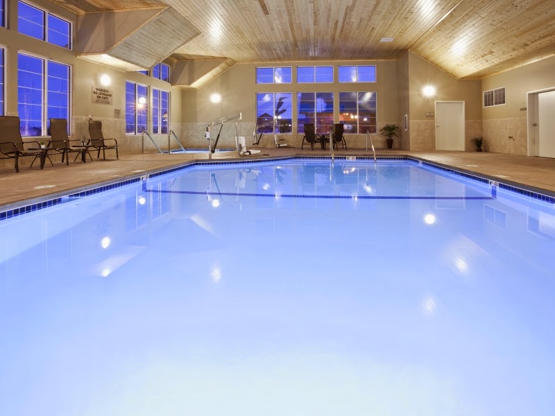 GrandStay Hotel & Suites Glenwood photo 3