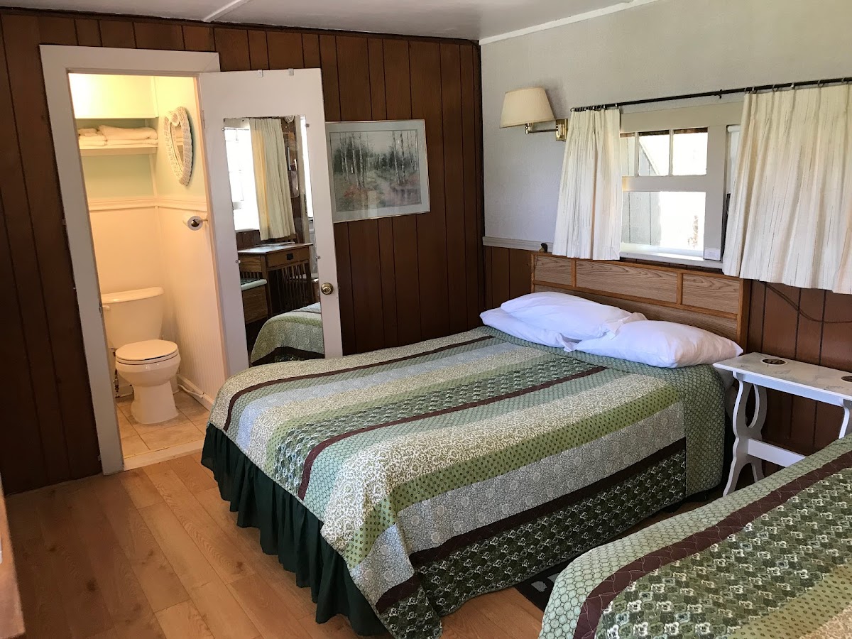 Chamber Lane Motel photo 2