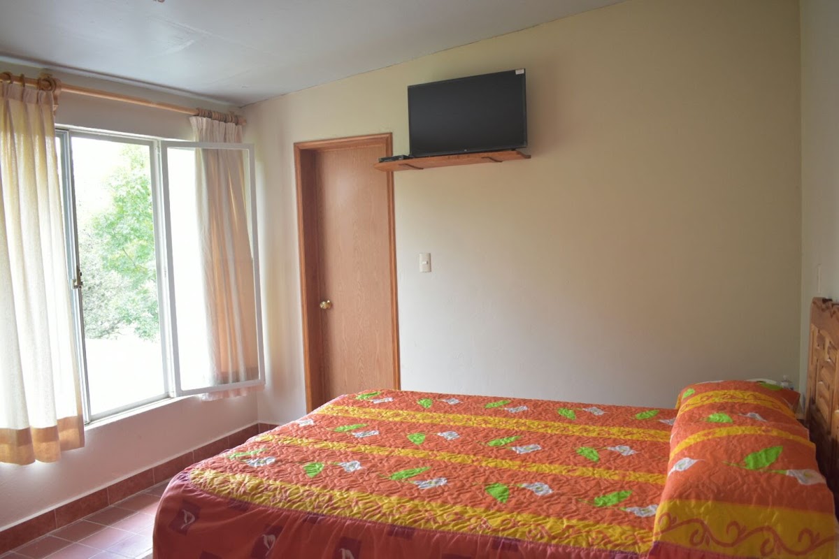 Hospedaje Santa Rosa photo 2