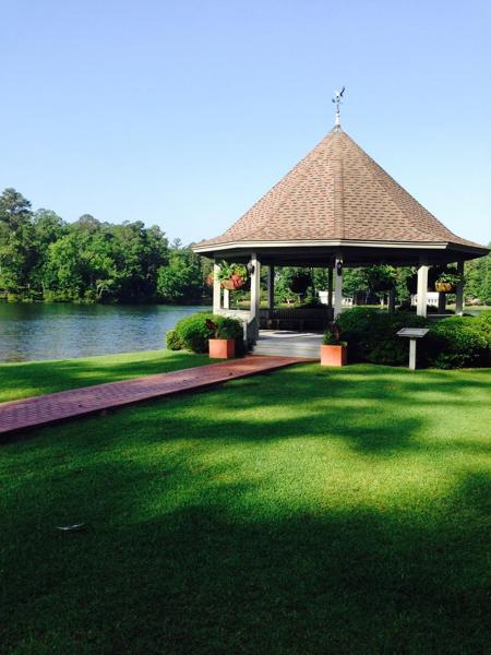 Lake Tiak-O'Khata photo 2