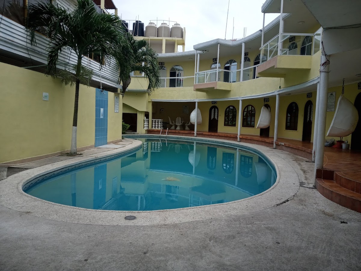 Hotel City Gil photo 3
