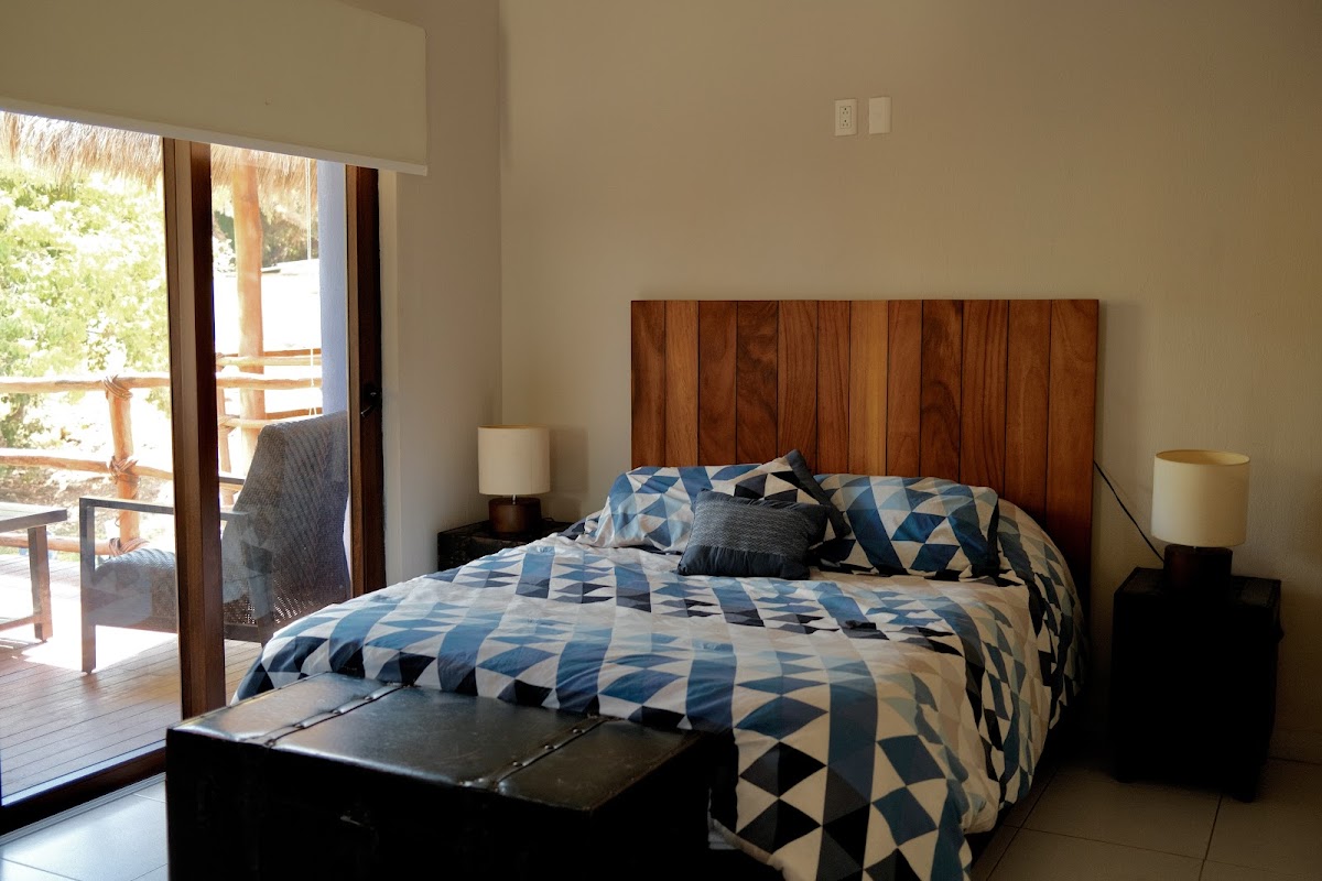 La Jaltemba Residencial photo 2