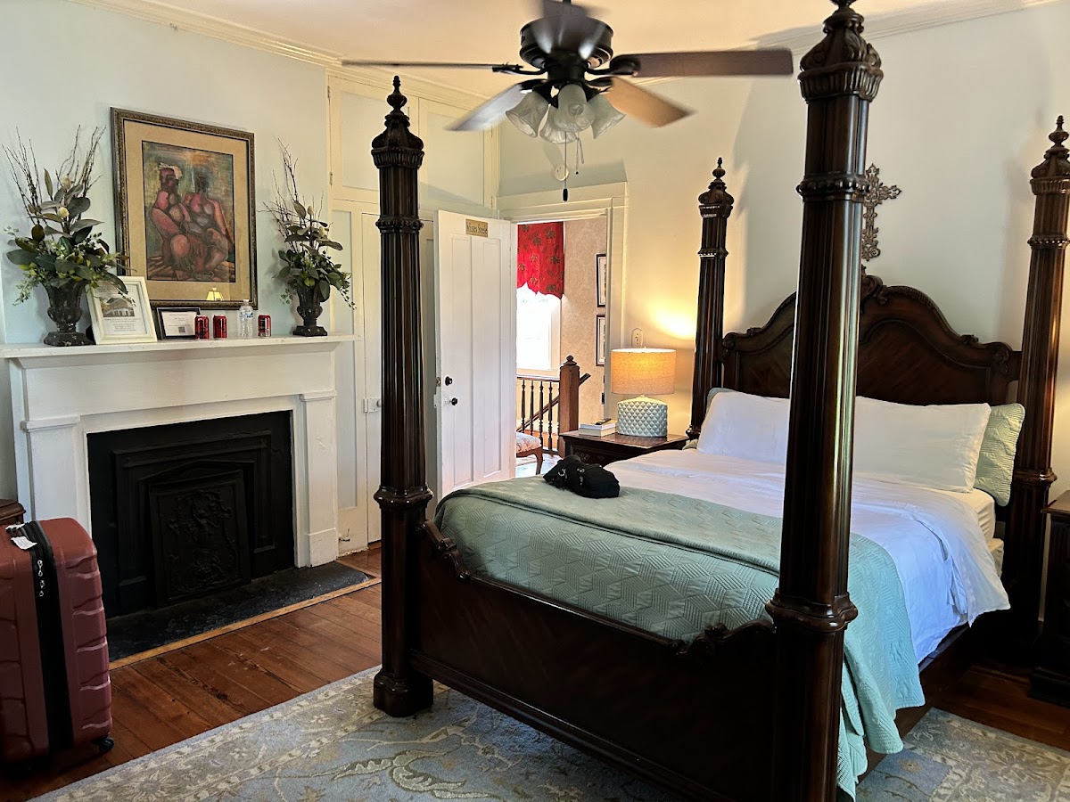 Steele Cottage
