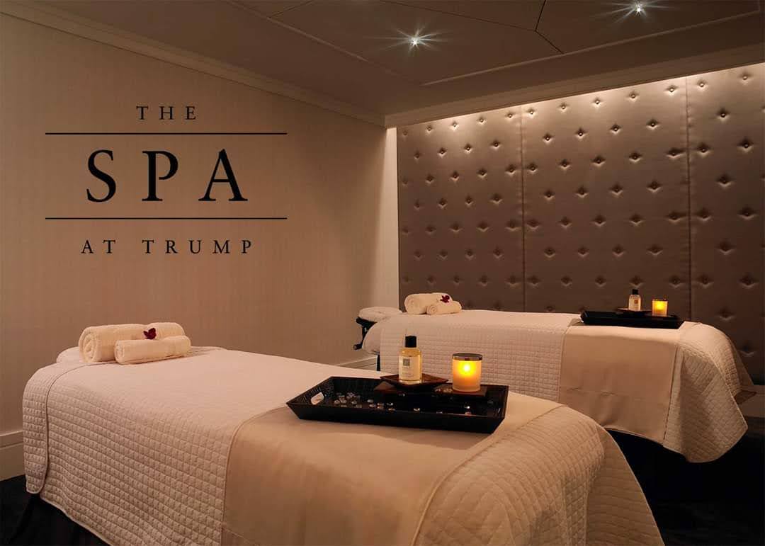 Trump International Hotel Las Vegas photo 2