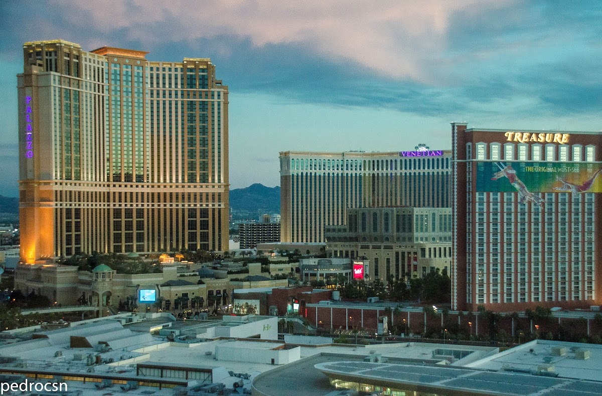 Trump International Hotel Las Vegas photo 3
