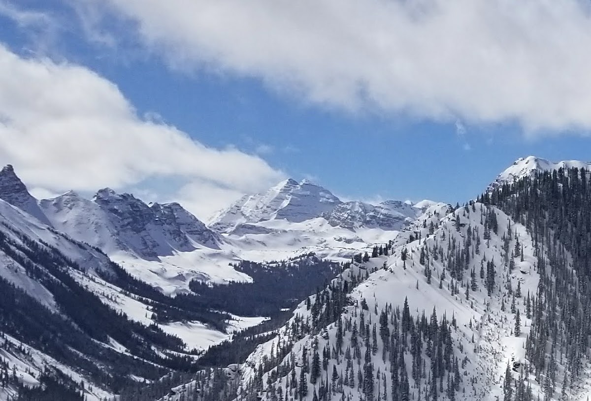 Aspen Snowmass Ski Resort photo 2