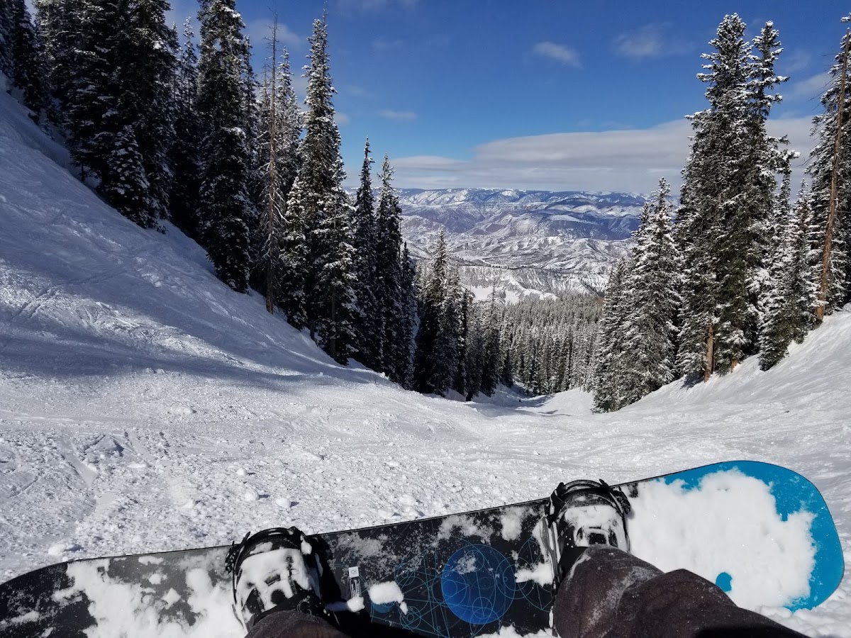Aspen Snowmass Ski Resort photo 3