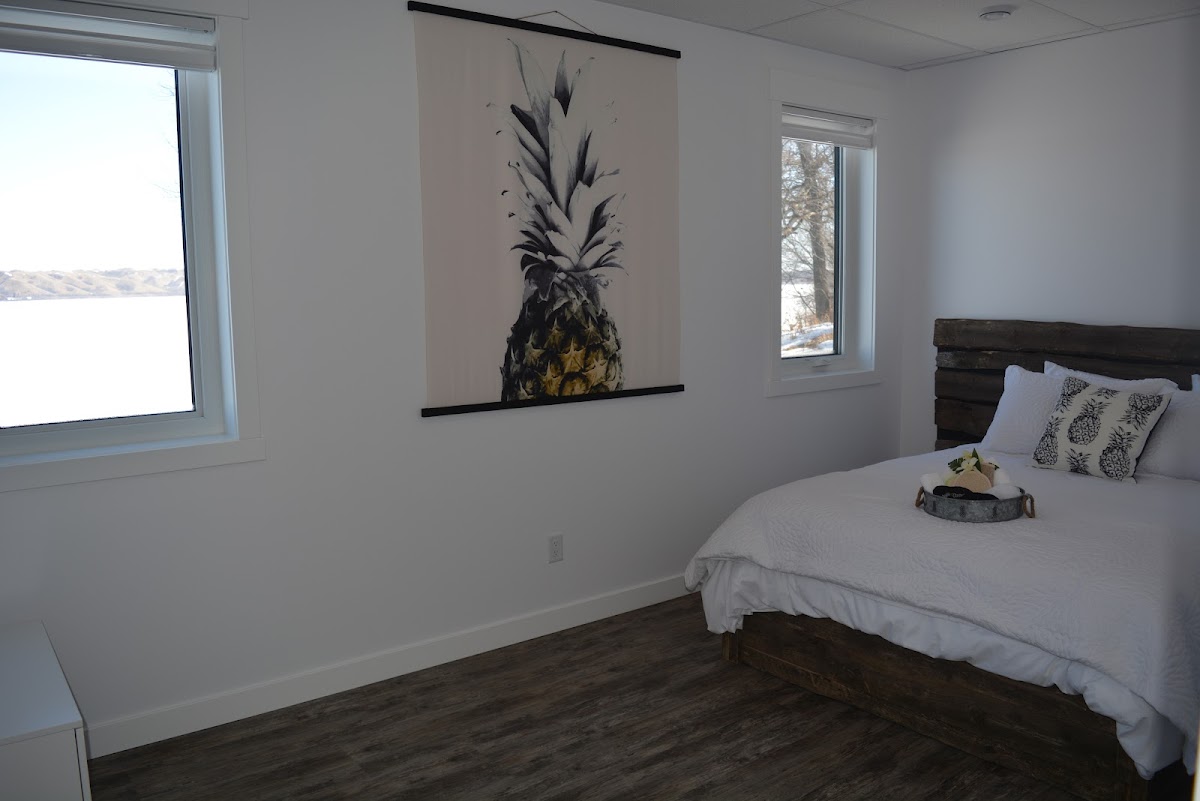 freshe vue modern cottage getaway photo 2