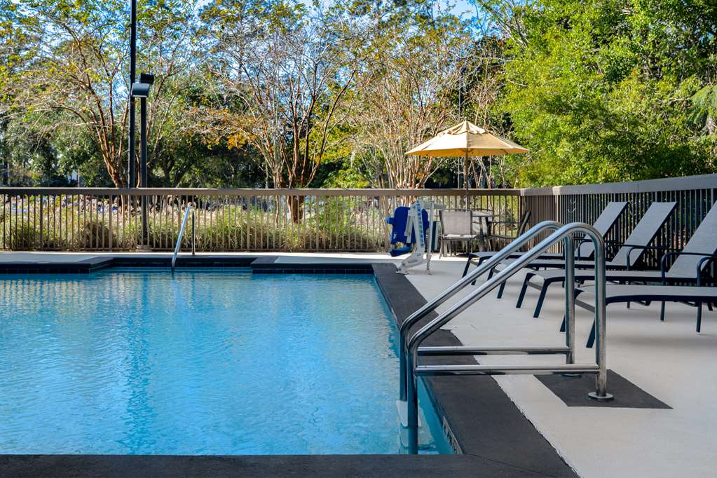 Hampton Inn Tallahassee-Central photo 3