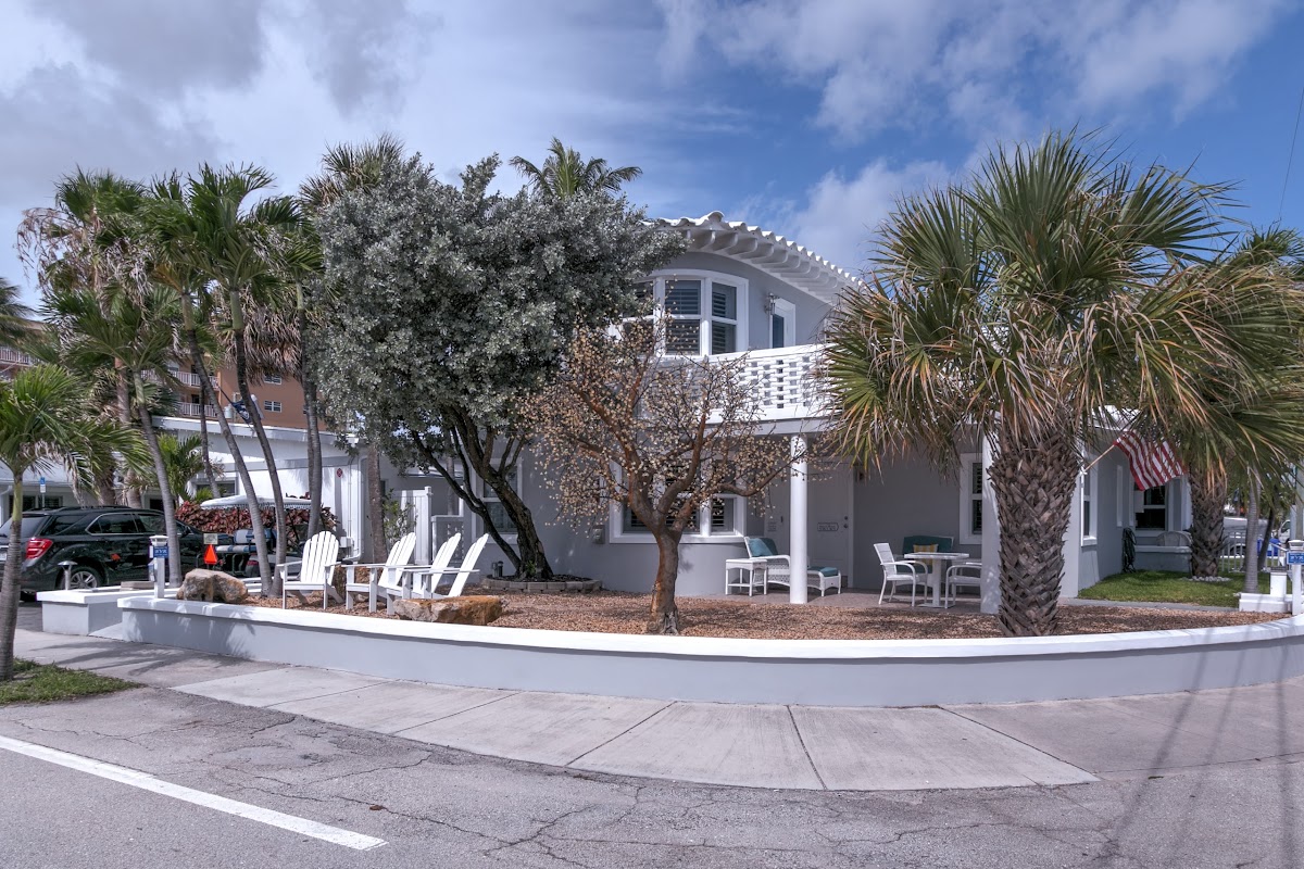 Beachside Village Resort photo 3