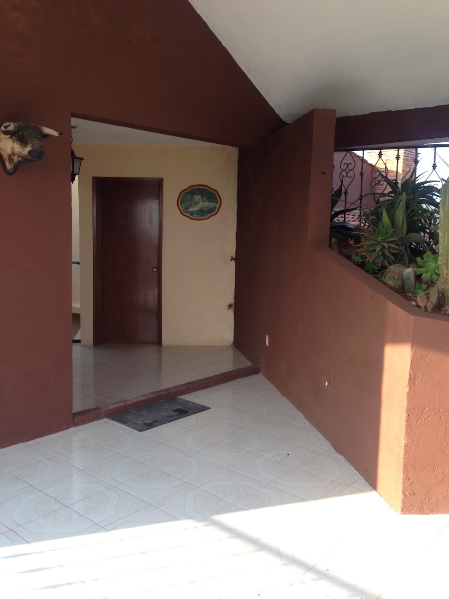 Hotel Lienzo Charro photo 2