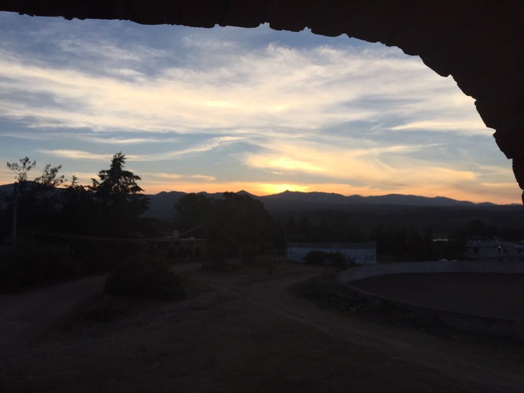 Hotel Lienzo Charro photo 3