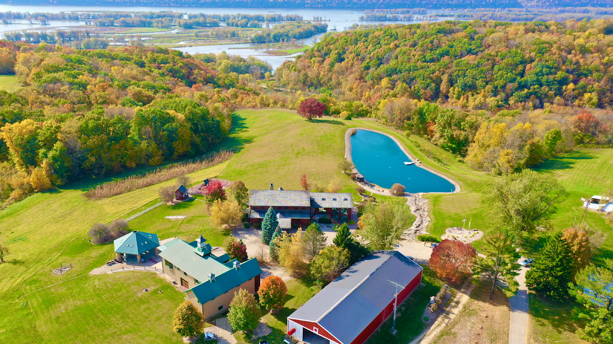 Great River Ranch